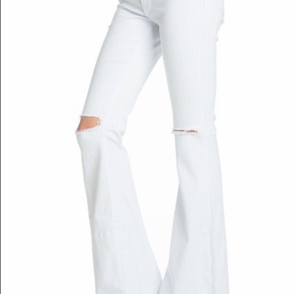 Faith Jeans - Picture 6 of 7